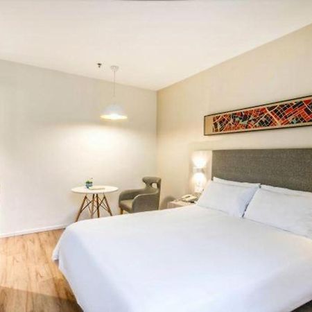 Hanting Hotel Suzhou Liu Garden Tongjing Road Bagian luar foto