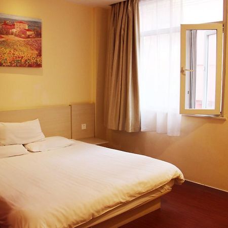 Hanting Hotel Suzhou Liu Garden Tongjing Road Ruang foto