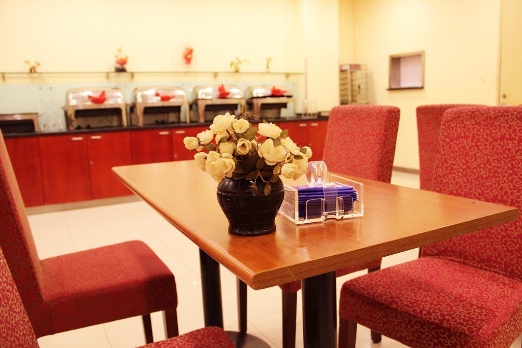 Hanting Hotel Suzhou Liu Garden Tongjing Road Bagian luar foto