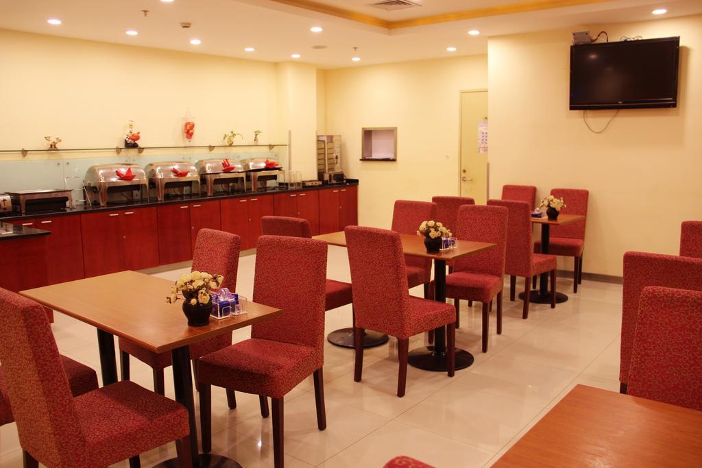Hanting Hotel Suzhou Liu Garden Tongjing Road Bagian luar foto
