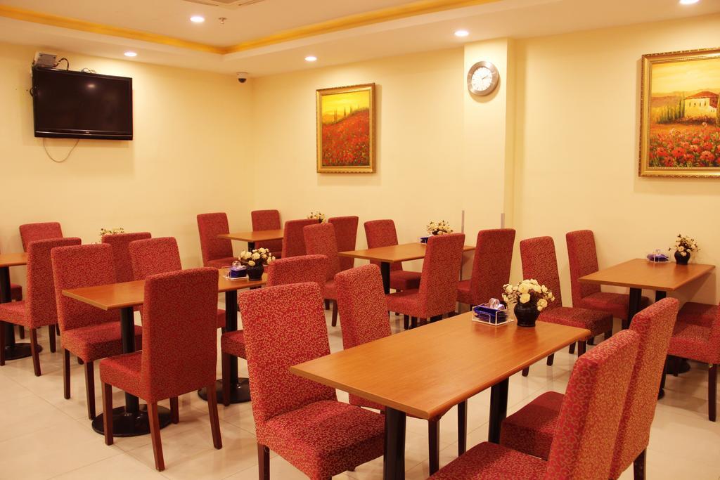 Hanting Hotel Suzhou Liu Garden Tongjing Road Bagian luar foto