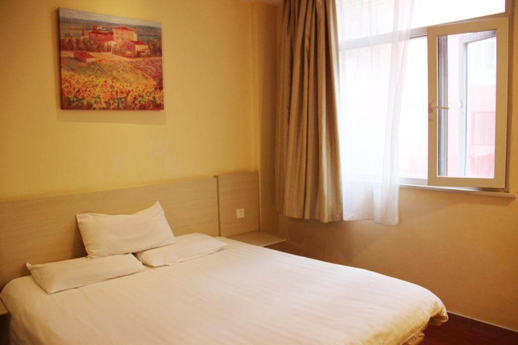 Hanting Hotel Suzhou Liu Garden Tongjing Road Ruang foto